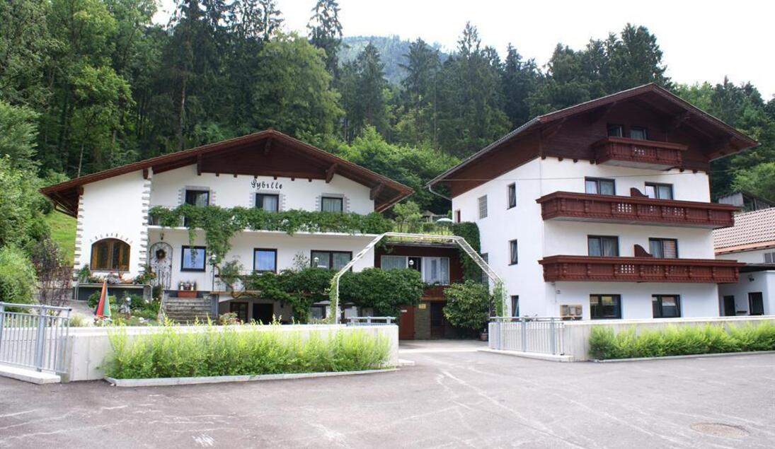 Monteur-Zimmer - Preis pro Nacht - Weyregg am Attersee - Pension Sybille