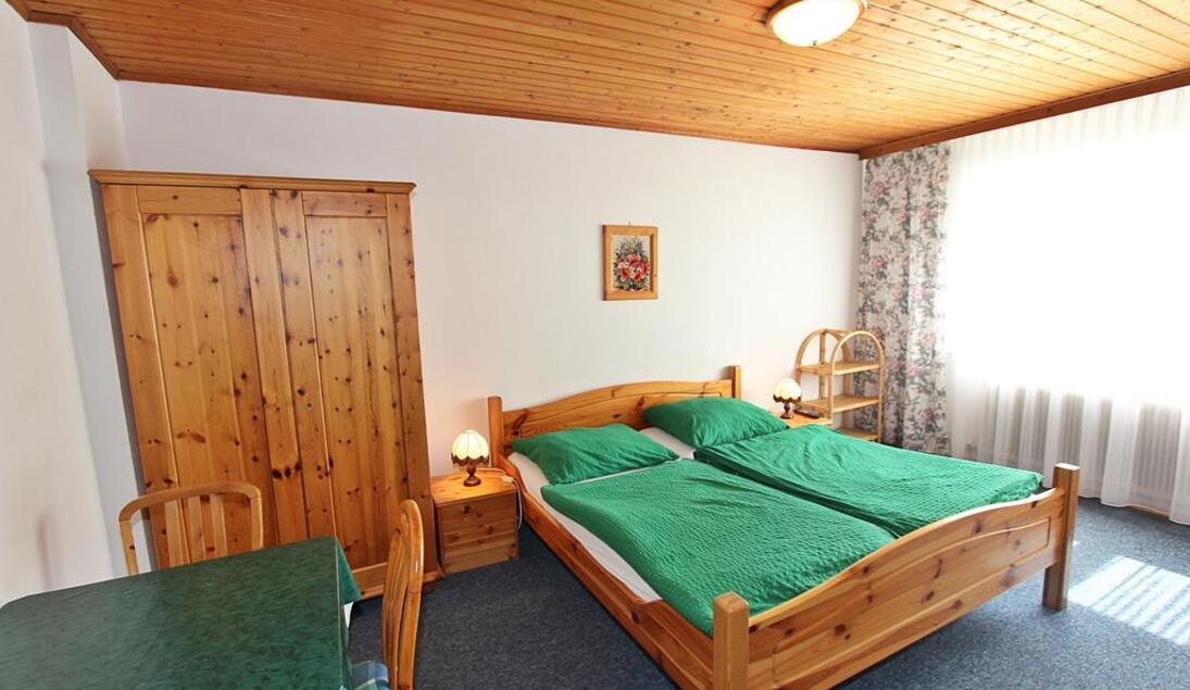 Monteur-Zimmer - Preis pro Nacht - Weyregg am Attersee - Pension Sybille