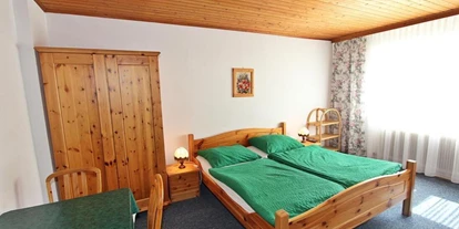 Monteur-Zimmer - Thalgau - Pension Sybille