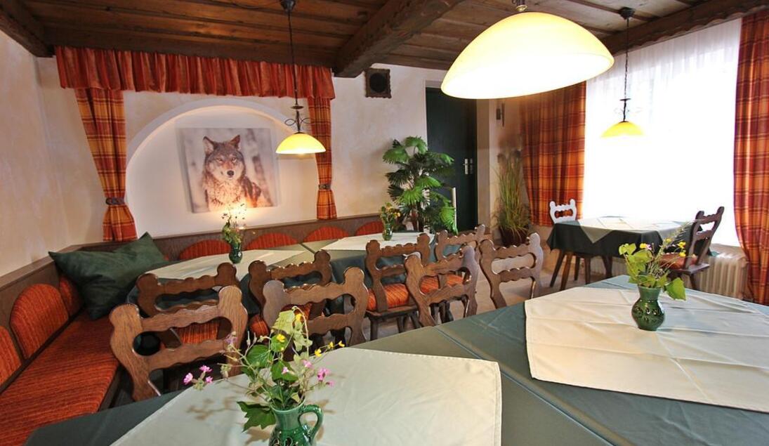 Monteur-Zimmer - Preis pro Nacht - Weyregg am Attersee - Pension Sybille