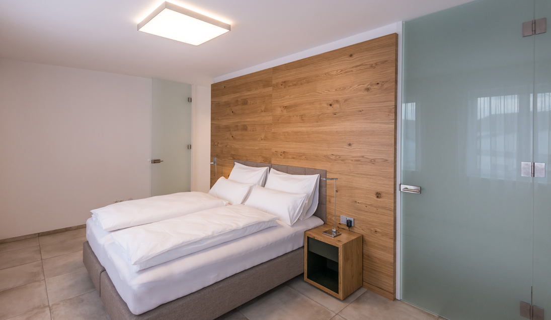 Monteur-Zimmer - Hofkirchen (Saxen) - Zimmervermietung Gästezimmer Asten