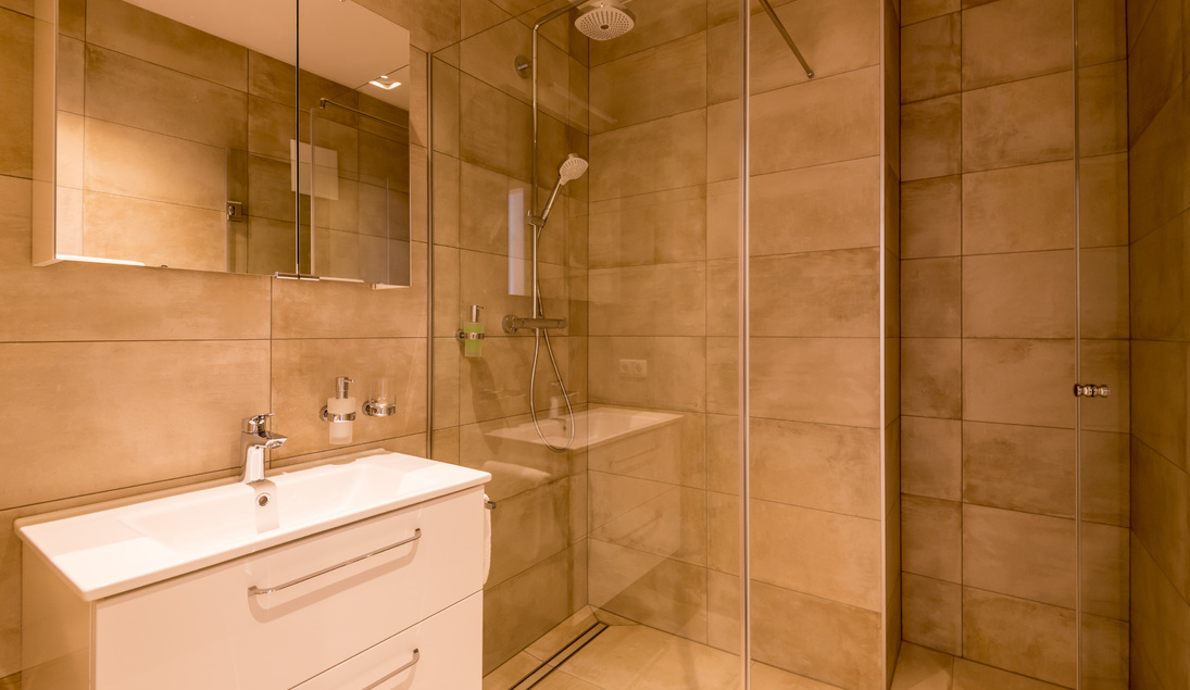 Monteur-Zimmer - Hofkirchen (Saxen) - Zimmervermietung Gästezimmer Asten