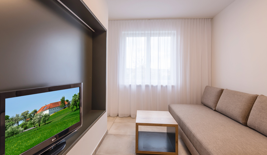 Monteur-Zimmer - Hofkirchen (Saxen) - Zimmervermietung Gästezimmer Asten