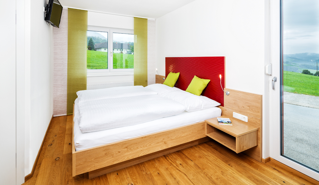 Monteur-Zimmer - Spital am Pyhrn - Gasthof Sandner Linde