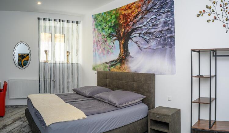 Monteur-Zimmer - Hofkirchen (Saxen) - Plaza Cafe & Bar