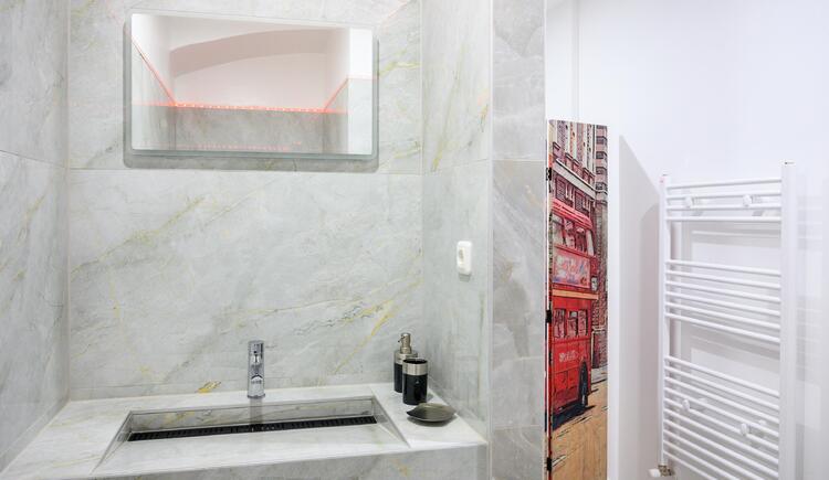 Monteur-Zimmer - Hofkirchen (Saxen) - Plaza Cafe & Bar