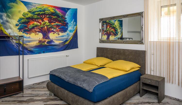 Monteur-Zimmer - Hofkirchen (Saxen) - Plaza Cafe & Bar