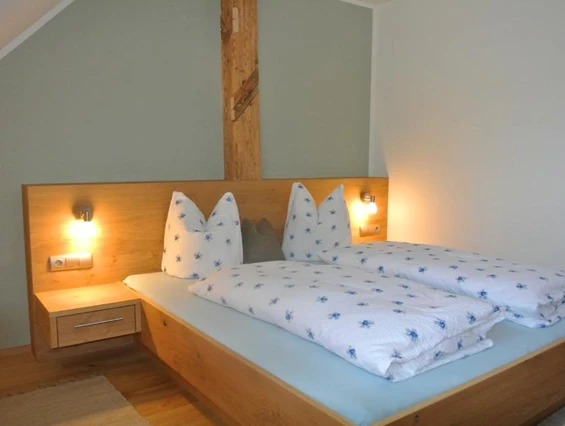MonteurZimmer: Haus Fischer Nassfeldblick