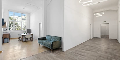 Monteur-Zimmer - Lanzendorf (Lanzendorf) - Modernes WG-Zimmer nahe Margaretengürtel
