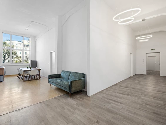 MonteurZimmer: Modernes WG-Zimmer nahe Margaretengürtel