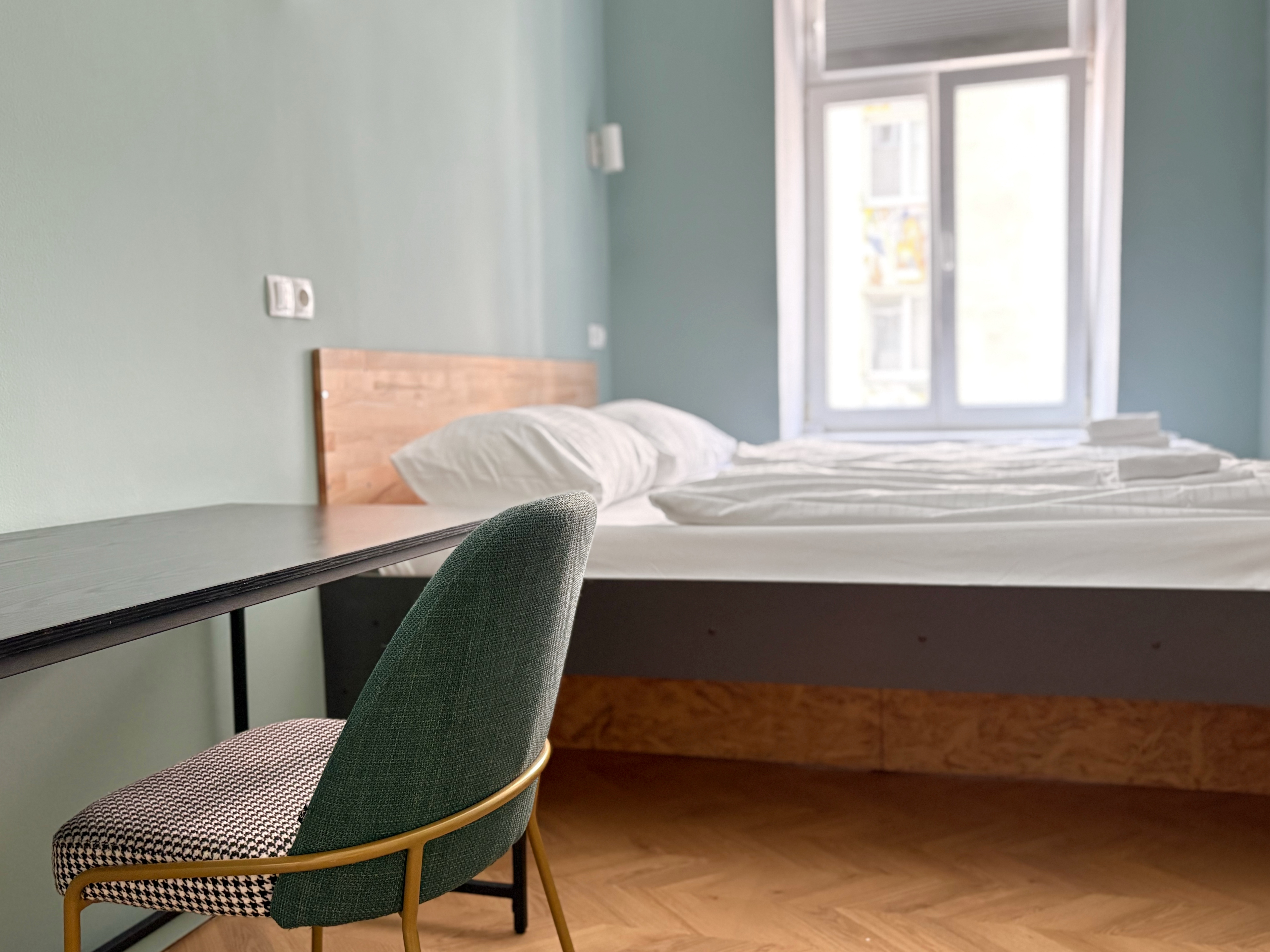 MonteurZimmer: ab €545 netto pro Monat | ampm Zimmer 1120 Wien 