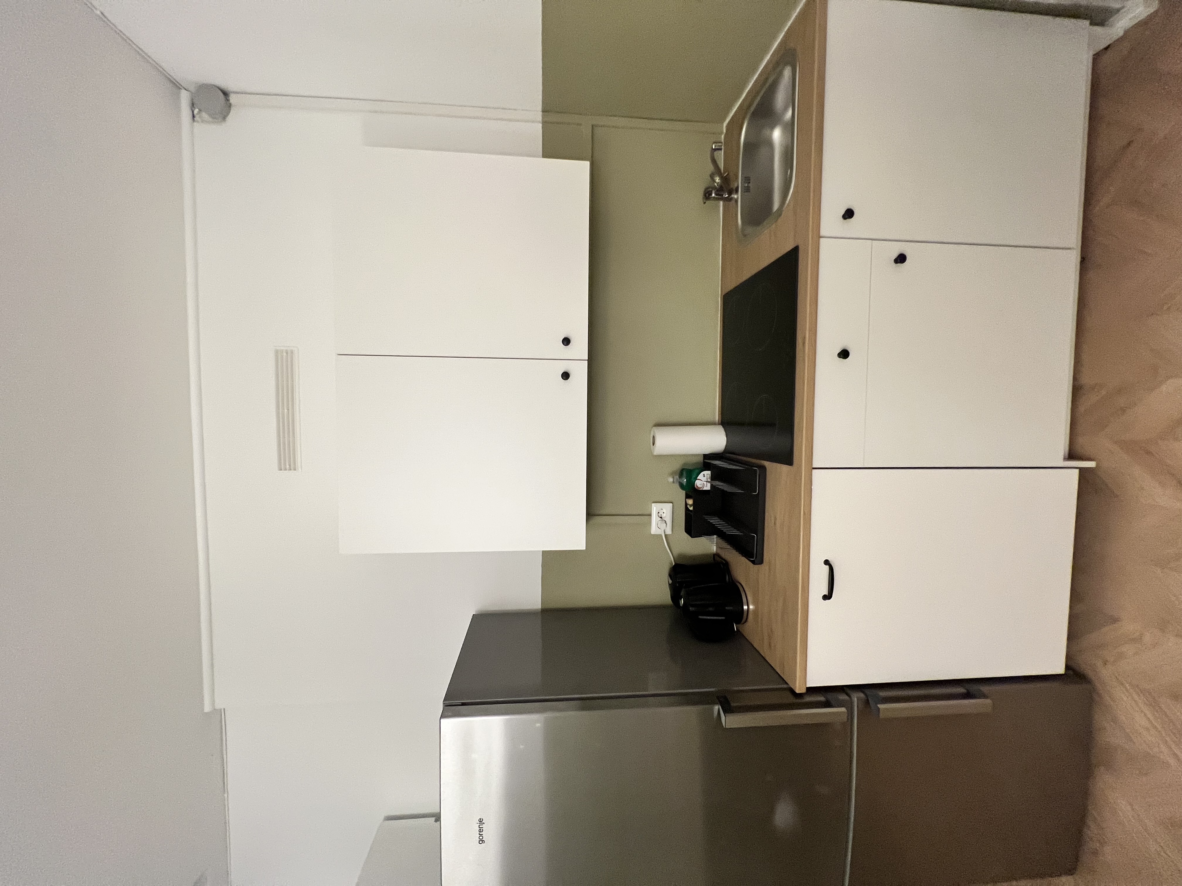 MonteurZimmer: Monteurhaus 1120