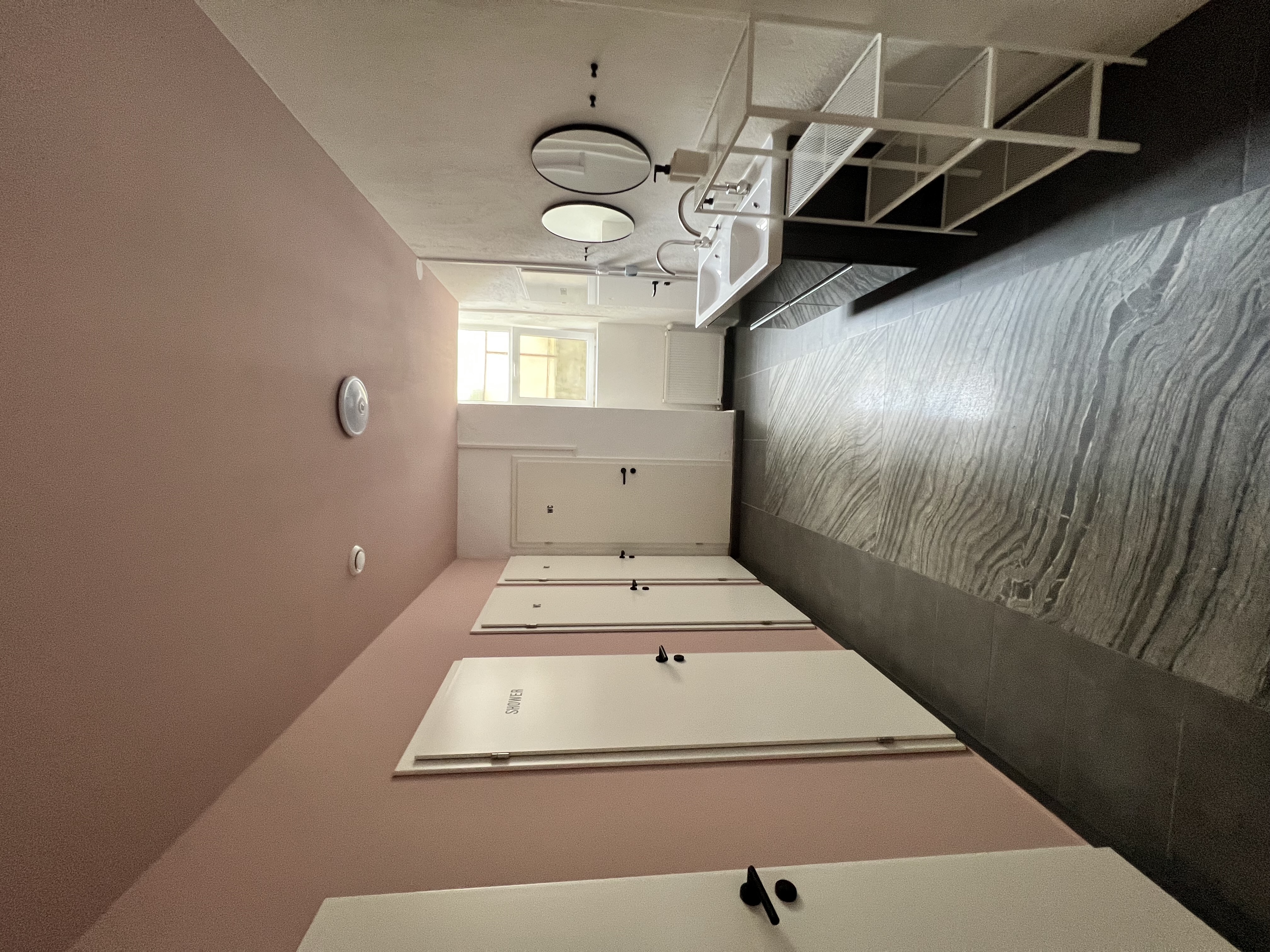 MonteurZimmer: Monteurhaus 1120