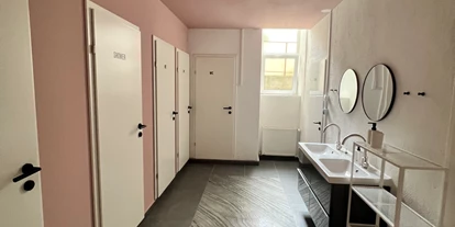 Monteur-Zimmer - Küche - Wien-Stadt - Monteurhaus 1120