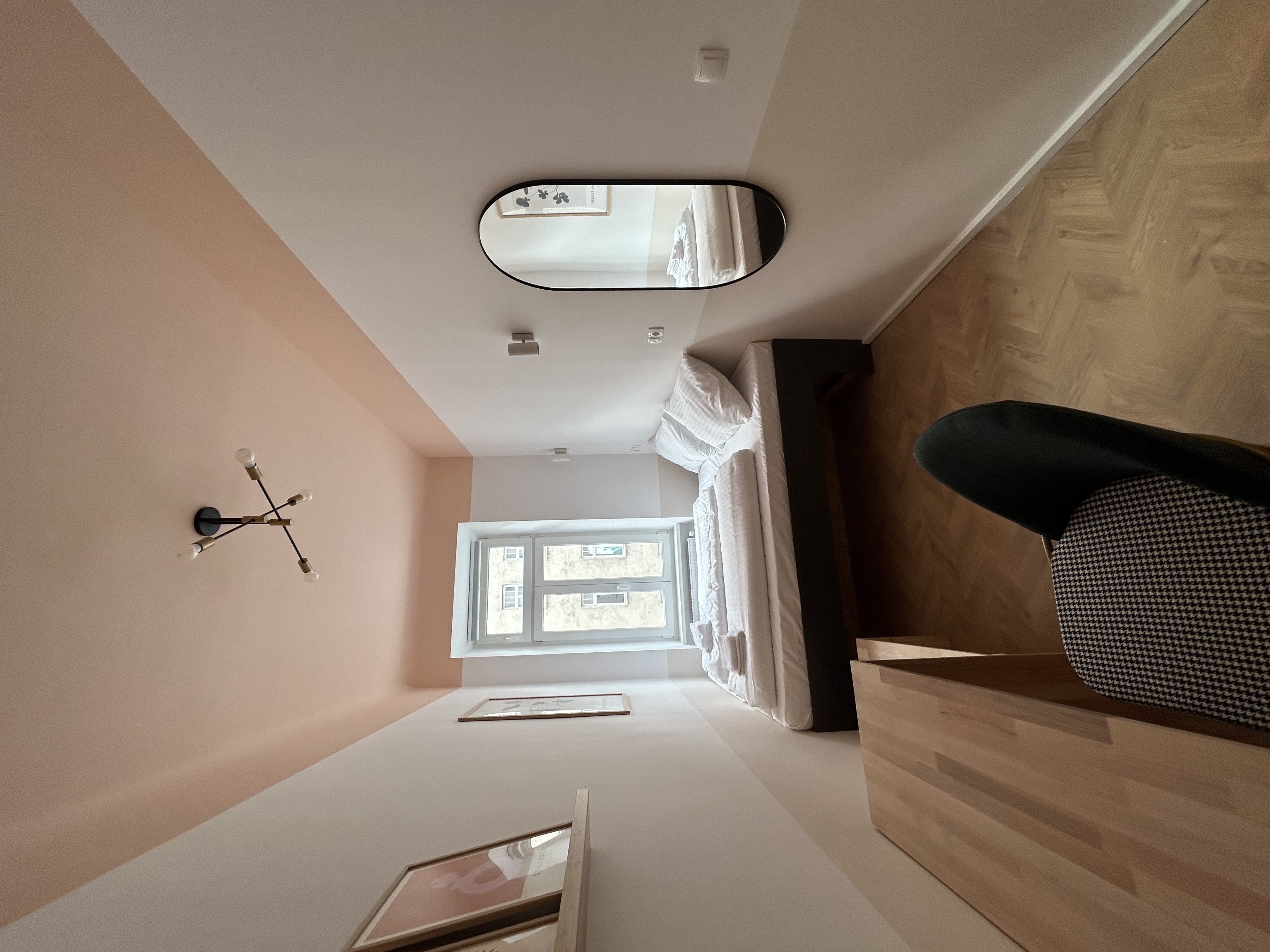 MonteurZimmer: Monteurhaus 1120