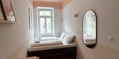 Monteur-Zimmer - Küche - Wien-Stadt - Monteurhaus 1120