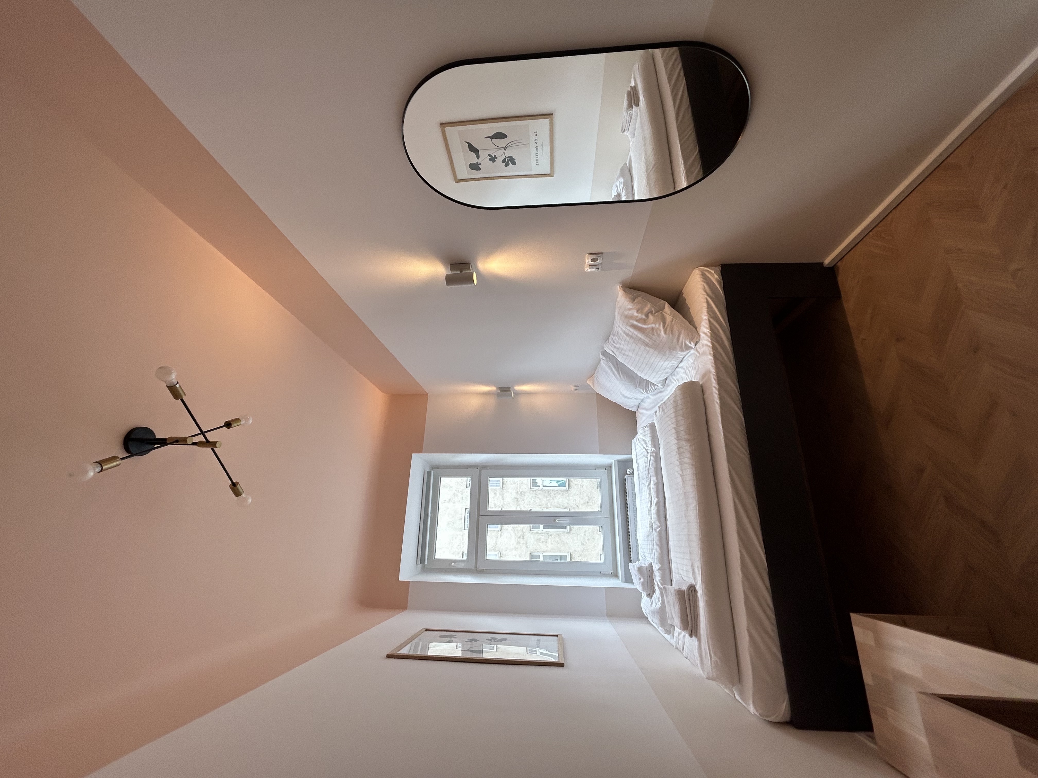 MonteurZimmer: Monteurhaus 1120