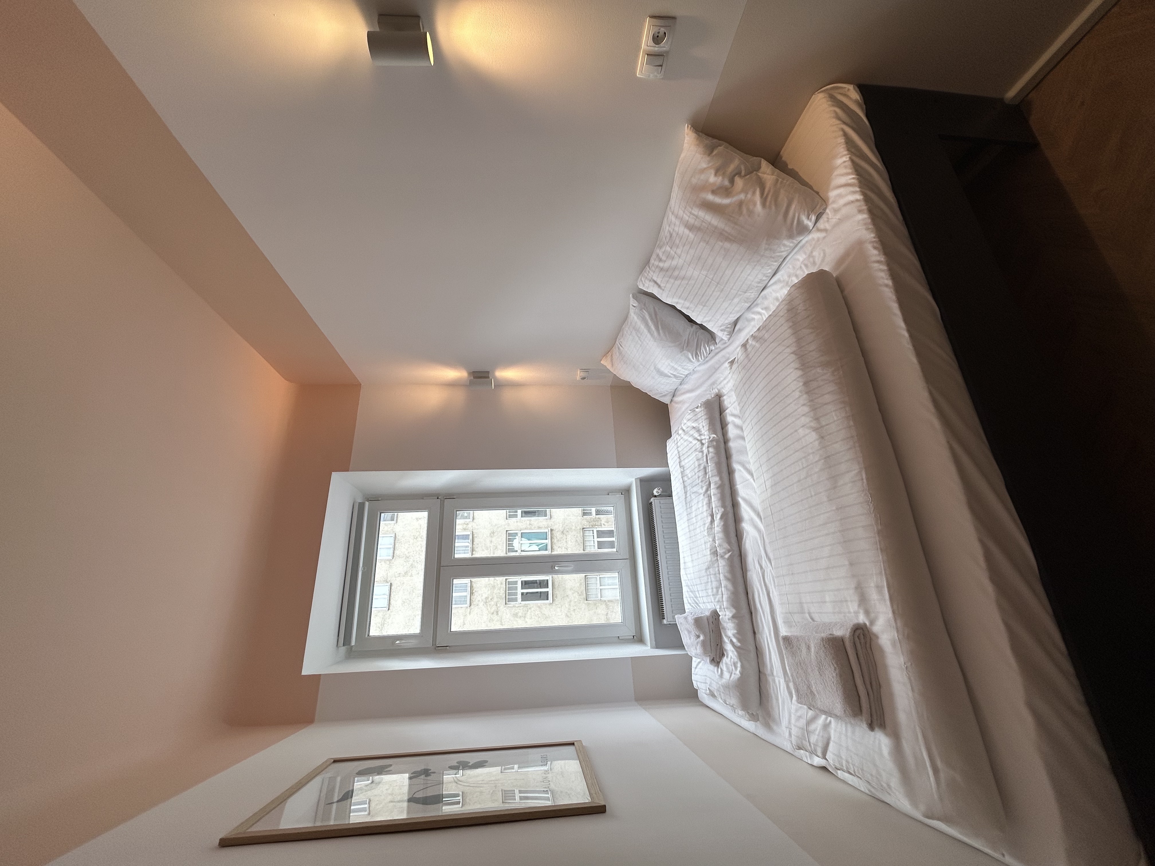 MonteurZimmer: Monteurhaus 1120