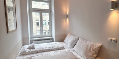 Monteur-Zimmer - Küche - Wien-Stadt - Monteurhaus 1120