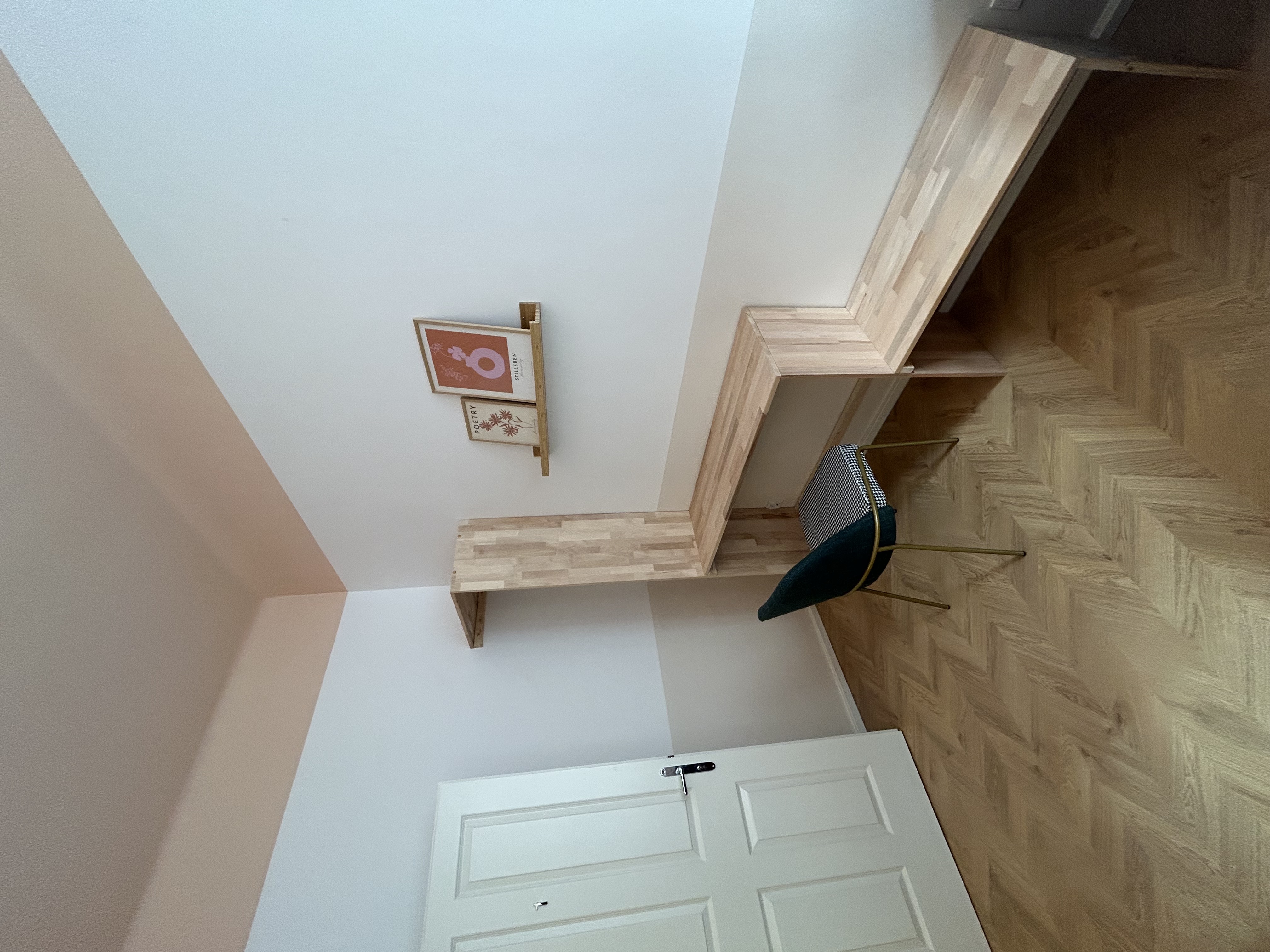 MonteurZimmer: Monteurhaus 1120