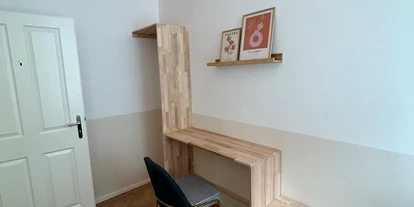 Monteur-Zimmer - Küche - Wien-Stadt - Monteurhaus 1120