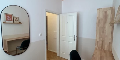Monteur-Zimmer - Küche - Wien-Stadt - Monteurhaus 1120