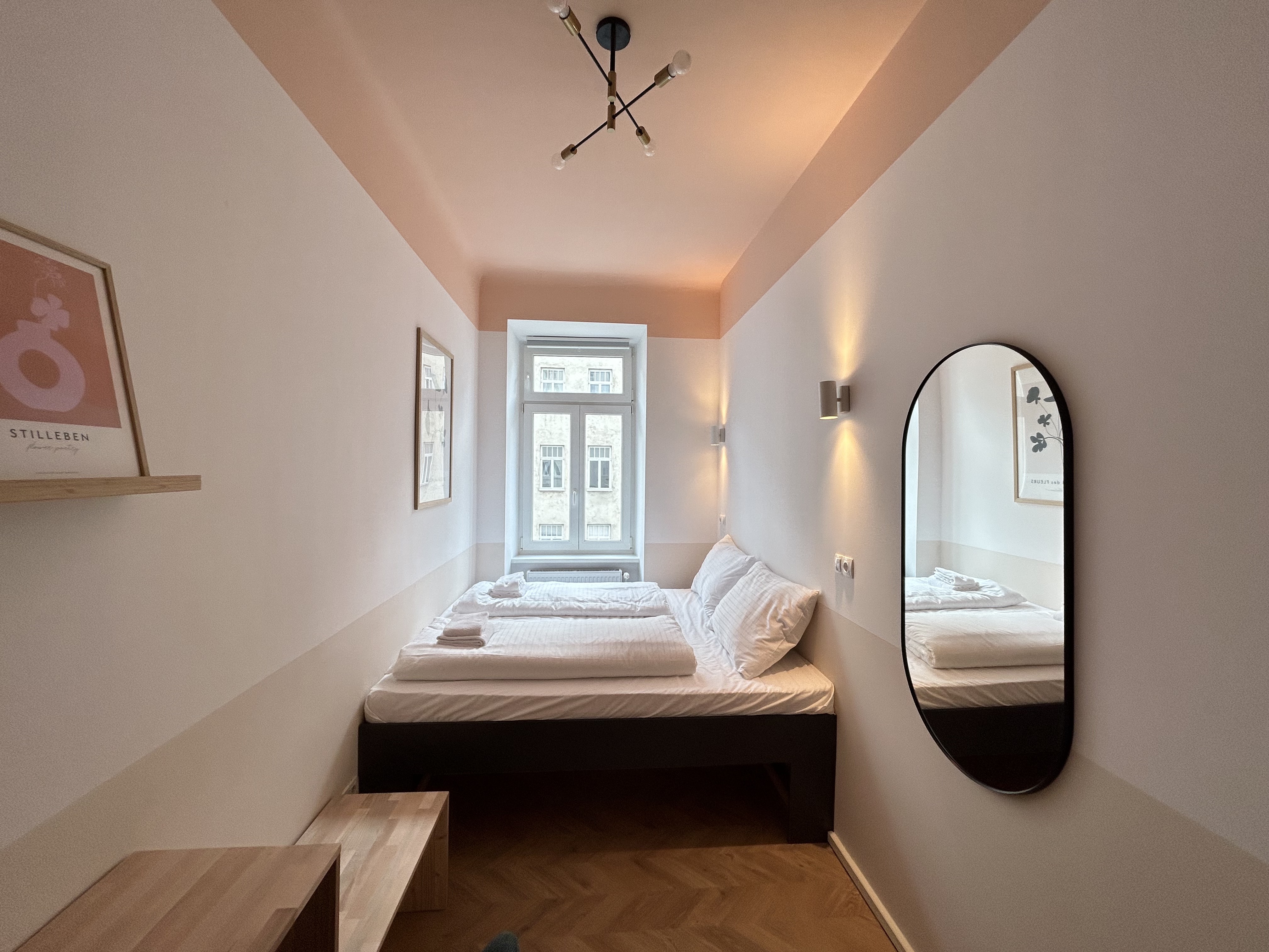 MonteurZimmer: Monteurhaus 1120