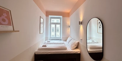 Monteur-Zimmer - Küche - Wien-Stadt - Monteurhaus 1120