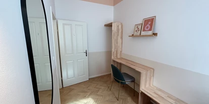 Monteur-Zimmer - Küche - Wien-Stadt - Monteurhaus 1120