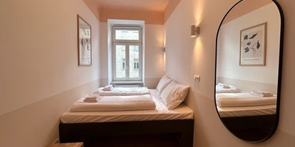 Monteur-Zimmer - Küche - Wien-Stadt - Monteurhaus 1120
