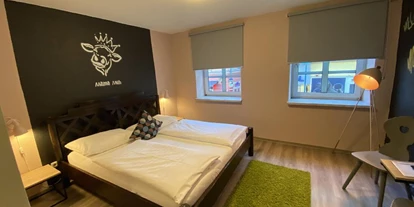 Monteur-Zimmer - Gallspach - Mama Muh