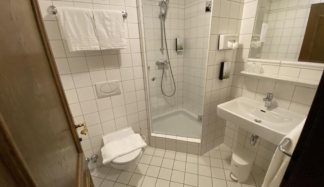 Monteur-Zimmer - Hofkirchen (Saxen) - Mama Muh