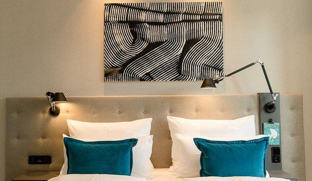 Monteur-Zimmer - Hofkirchen (Saxen) - Motel One Linz-Hauptplatz