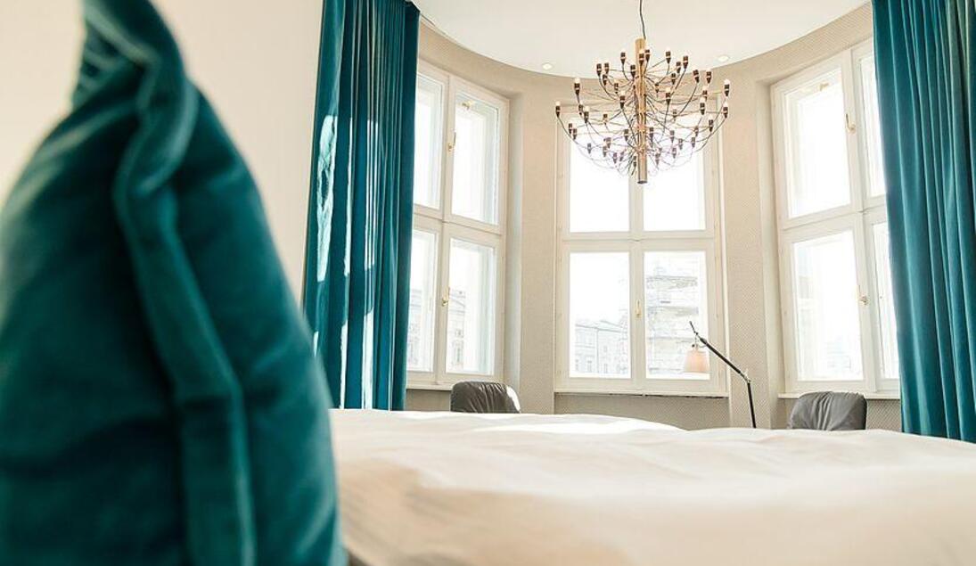 Monteur-Zimmer - Hofkirchen (Saxen) - Motel One Linz-Hauptplatz