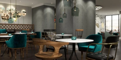 Monteur-Zimmer - Gallspach - Motel One Linz-Hauptplatz