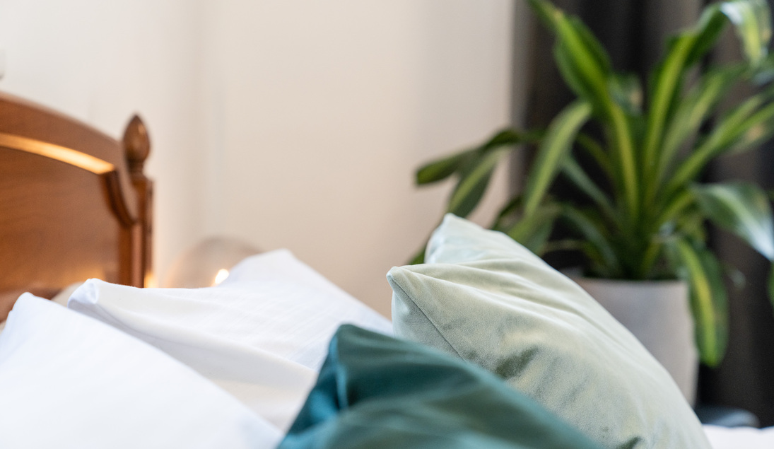 Monteur-Zimmer - Hofkirchen (Saxen) - Gästehaus Stadthotel Styria