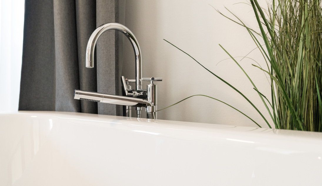 Monteur-Zimmer - Hofkirchen (Saxen) - Gästehaus Stadthotel Styria