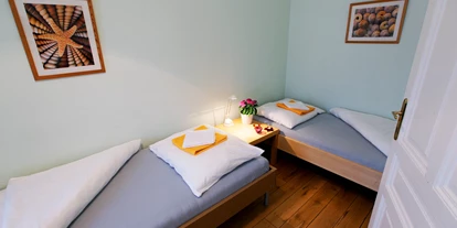 Monteur-Zimmer - Küche - Wien-Stadt - Central of Vienna 10Eur/bed + Highspeed Internet + parking