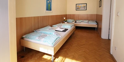 Monteur-Zimmer - Küche - Wien-Stadt - Central of Vienna 10Eur/bed + Highspeed Internet + parking