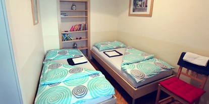 Monteur-Zimmer - Küche - Wien-Stadt - Central of Vienna 10Eur/bed + Highspeed Internet + parking