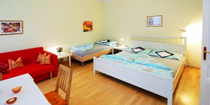 Monteur-Zimmer - Küche - Wien-Stadt - Apartment für 3-4 Personen - Central of Vienna 10Eur/bed + Highspeed Internet + parking