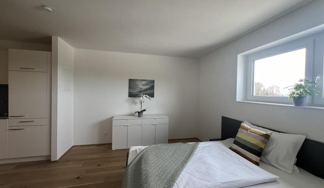Monteur-Zimmer - Starhemberg - Studio Apartments St. Martin