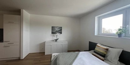 Monteur-Zimmer - Vichtenstein (Vichtenstein, Sankt Roman) - Studio Apartments St. Martin