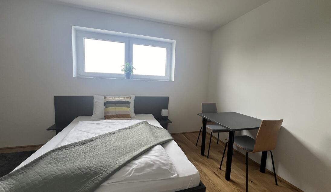Monteur-Zimmer - Starhemberg - Studio Apartments St. Martin