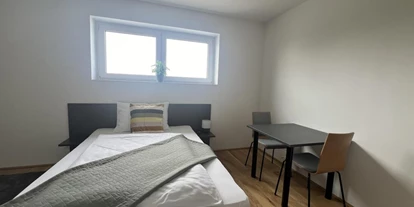 Monteur-Zimmer - Vichtenstein (Vichtenstein, Sankt Roman) - Studio Apartments St. Martin
