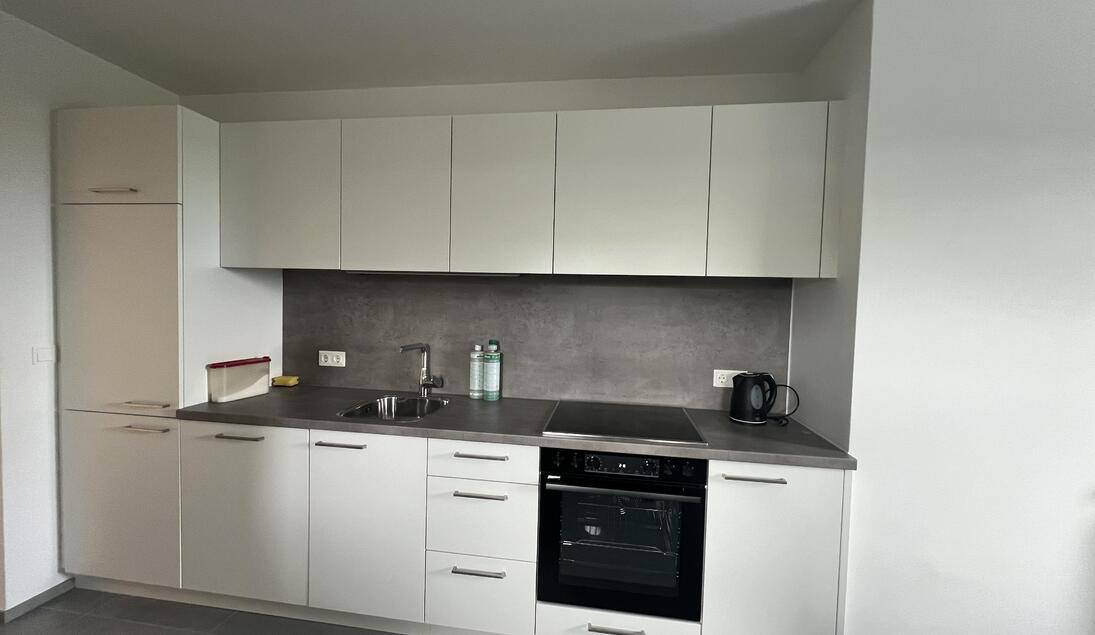 Monteur-Zimmer - Starhemberg - Studio Apartments St. Martin