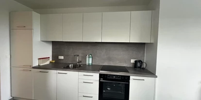 Monteur-Zimmer - Vichtenstein (Vichtenstein, Sankt Roman) - Studio Apartments St. Martin