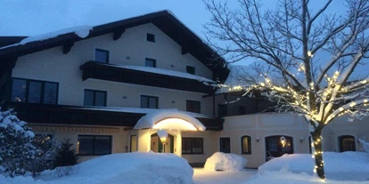 Monteur-Zimmer - Ainring - Pension ANNA, Ferienwohnungen & Komfortzimmer