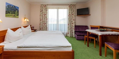 Monteur-Zimmer - Ainring - Pension ANNA, Ferienwohnungen & Komfortzimmer