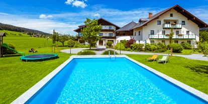 Monteur-Zimmer - Ainring - Pension ANNA, Ferienwohnungen & Komfortzimmer